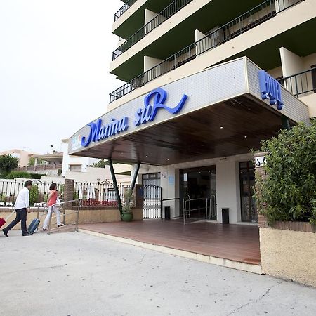 Vita Marina Sur Torremolinos Bagian luar foto