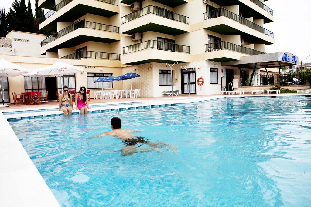 Vita Marina Sur Torremolinos Ruang foto