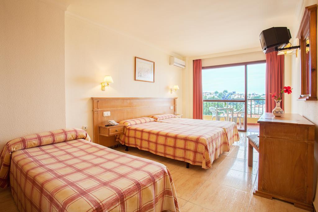 Vita Marina Sur Torremolinos Ruang foto