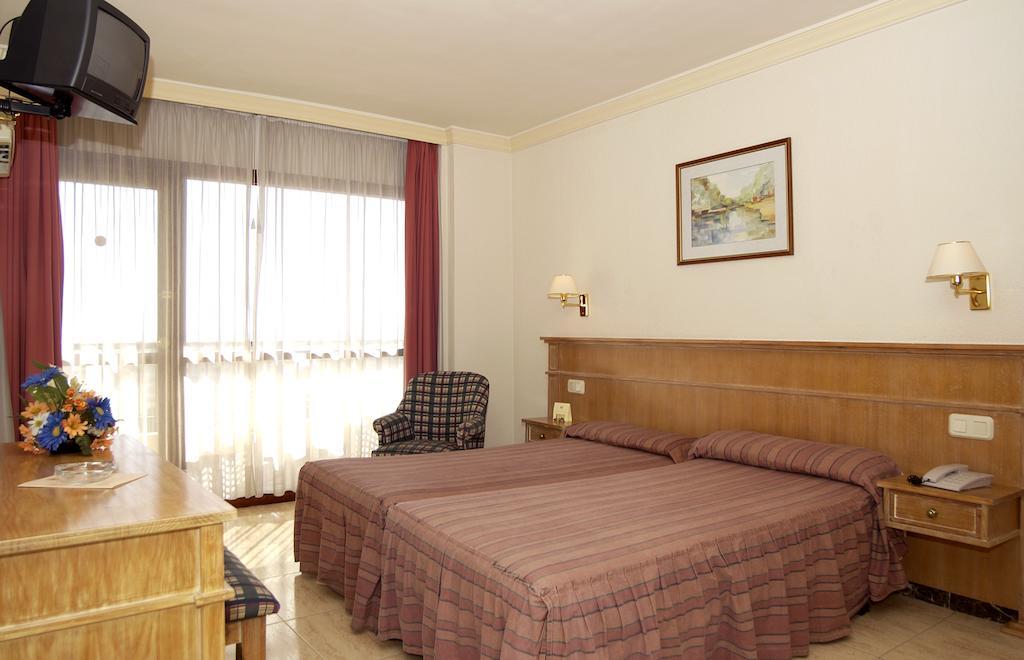 Vita Marina Sur Torremolinos Ruang foto