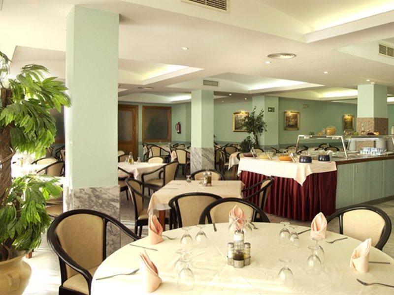 Vita Marina Sur Torremolinos Bagian luar foto
