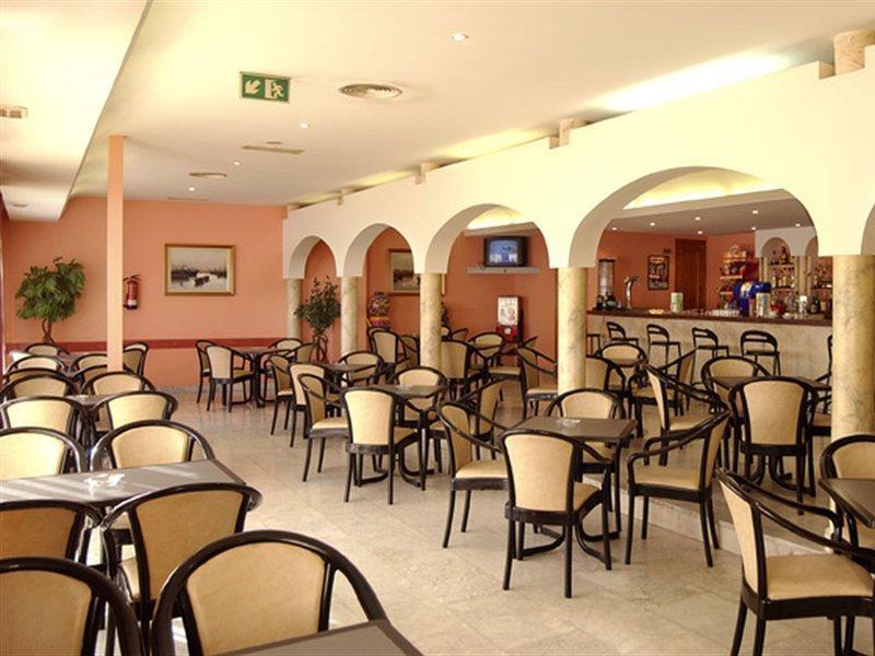 Vita Marina Sur Torremolinos Bagian luar foto