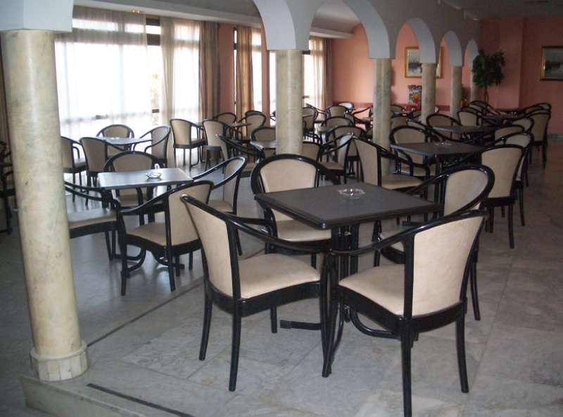 Vita Marina Sur Torremolinos Bagian luar foto