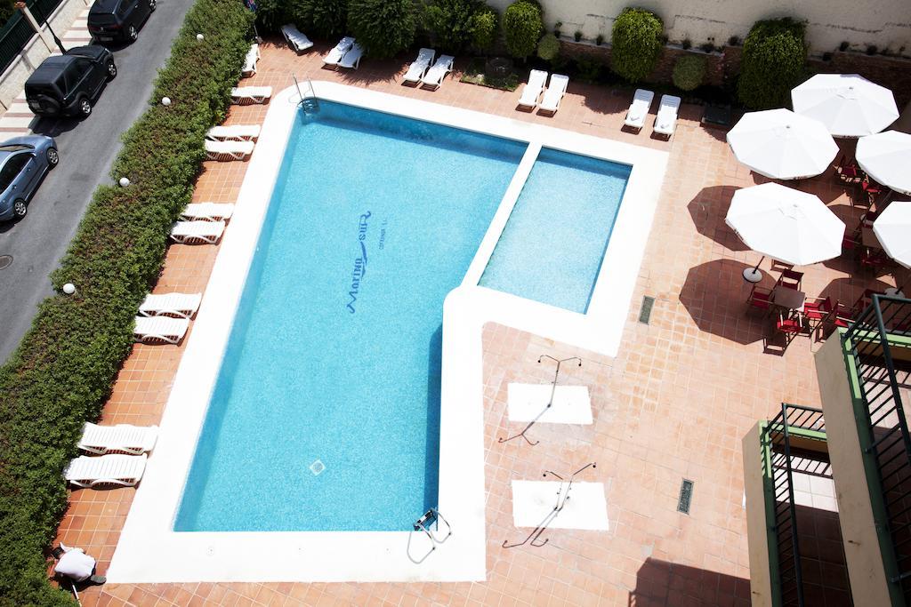 Vita Marina Sur Torremolinos Bagian luar foto