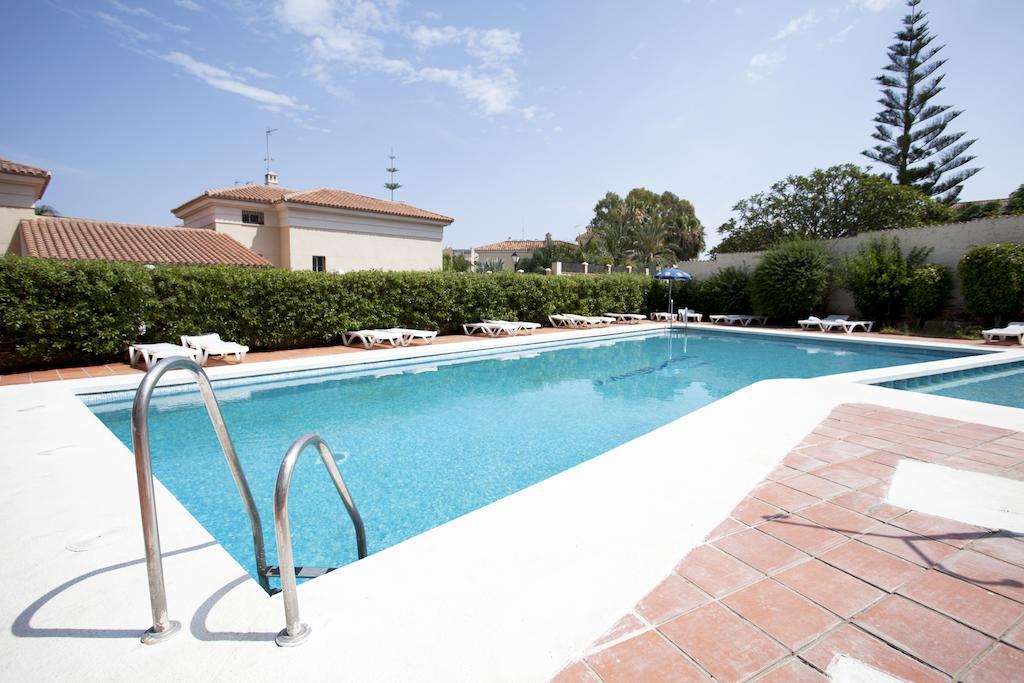 Vita Marina Sur Torremolinos Bagian luar foto