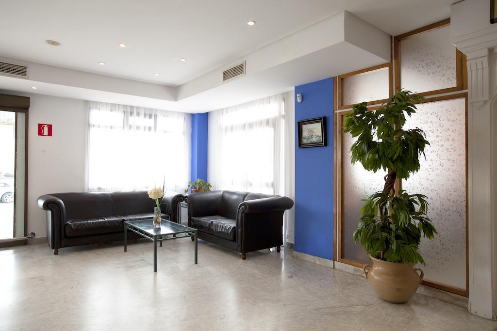 Vita Marina Sur Torremolinos Bagian luar foto