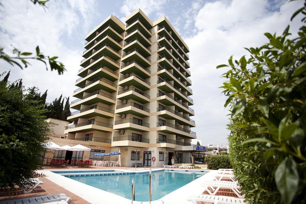 Vita Marina Sur Torremolinos Bagian luar foto