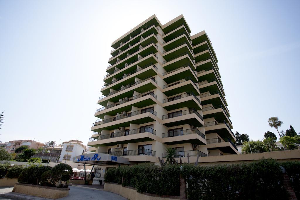Vita Marina Sur Torremolinos Bagian luar foto