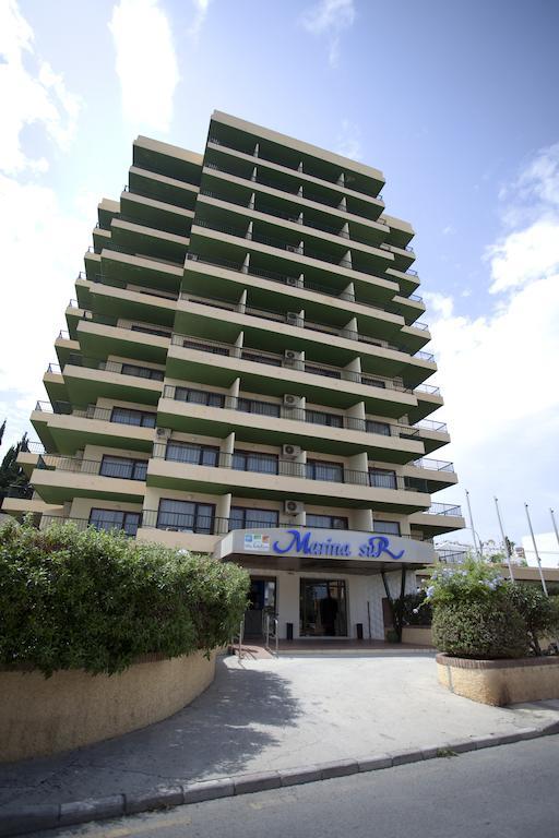 Vita Marina Sur Torremolinos Bagian luar foto