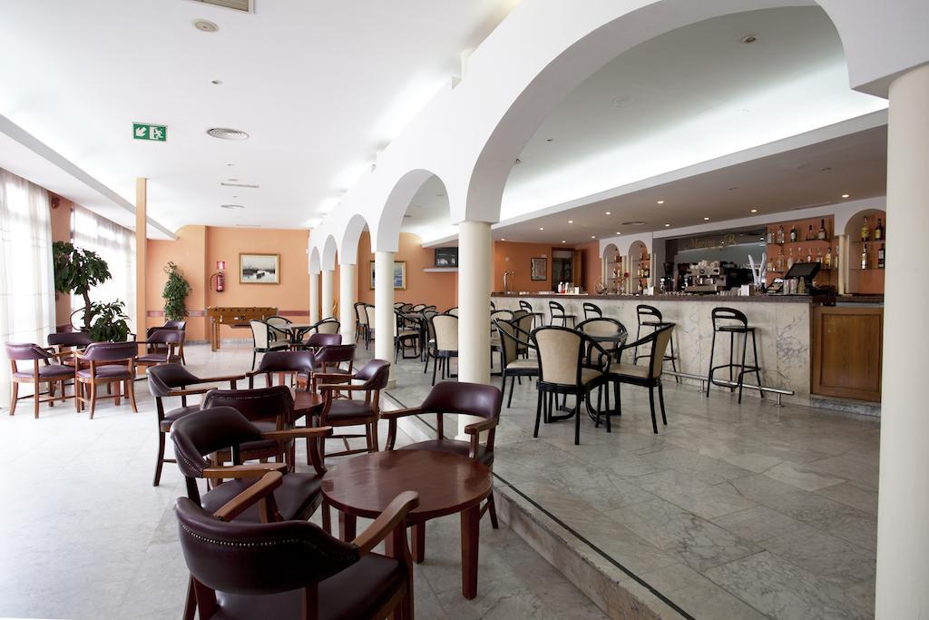 Vita Marina Sur Torremolinos Bagian luar foto