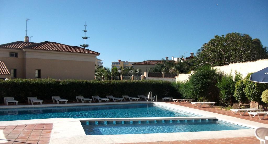 Vita Marina Sur Torremolinos Bagian luar foto