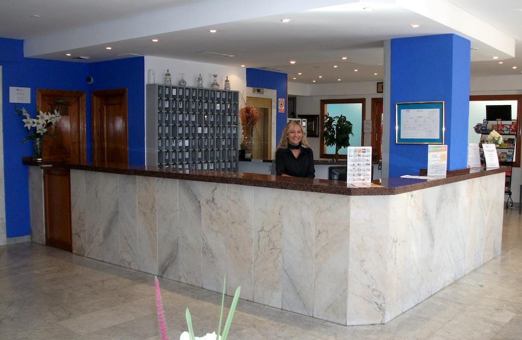 Vita Marina Sur Torremolinos Bagian luar foto