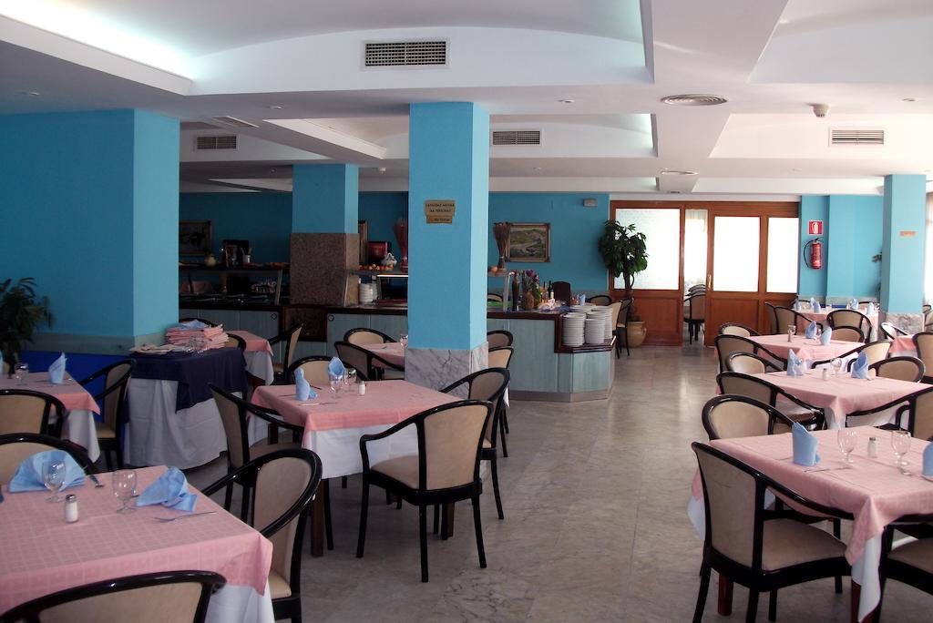 Vita Marina Sur Torremolinos Bagian luar foto