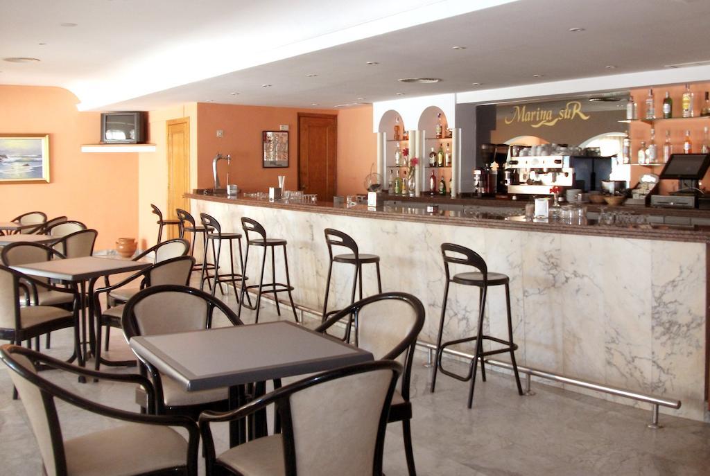 Vita Marina Sur Torremolinos Bagian luar foto