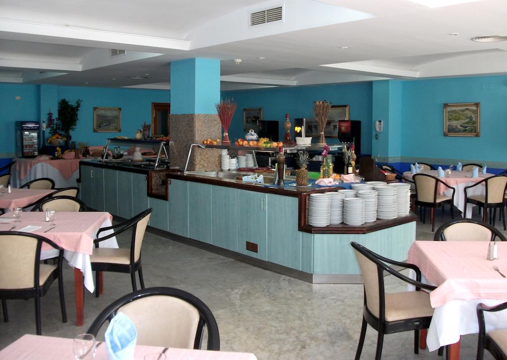 Vita Marina Sur Torremolinos Bagian luar foto