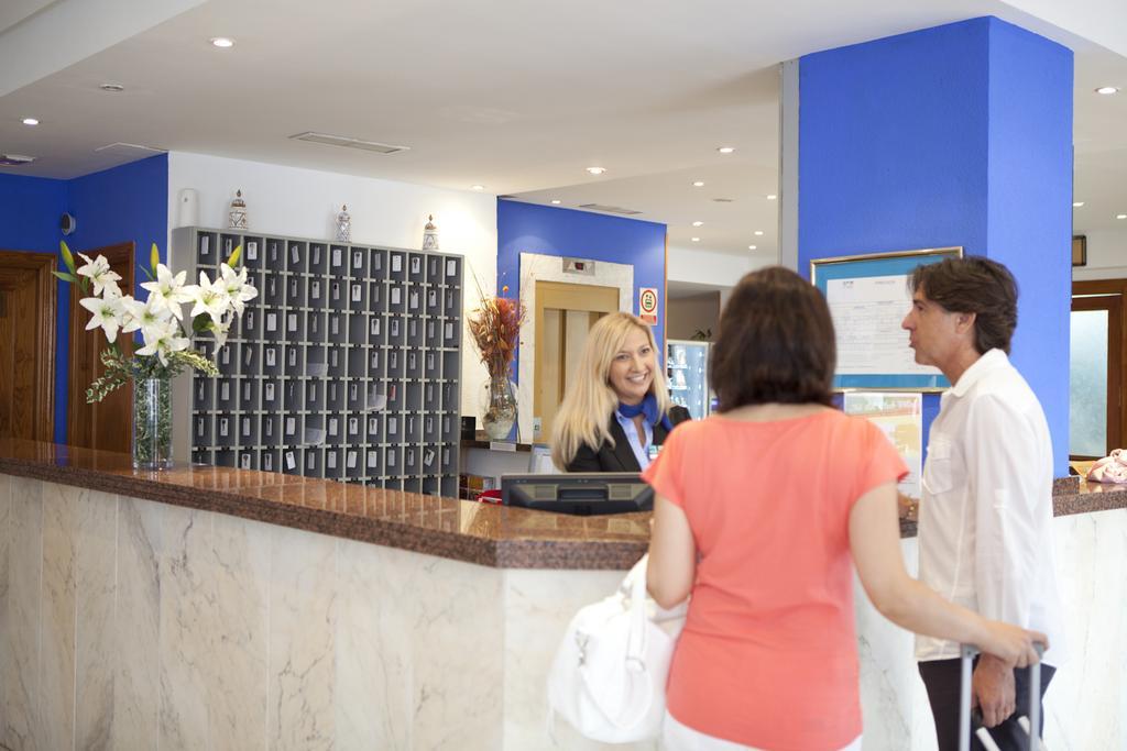 Vita Marina Sur Torremolinos Bagian luar foto