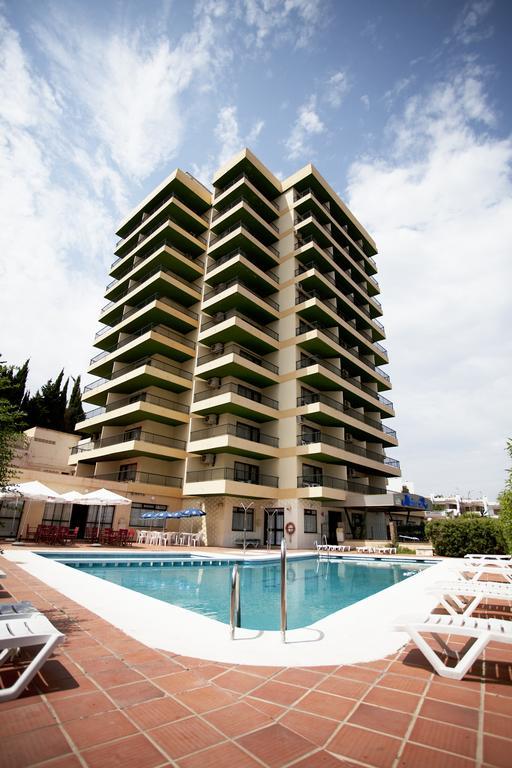 Vita Marina Sur Torremolinos Bagian luar foto