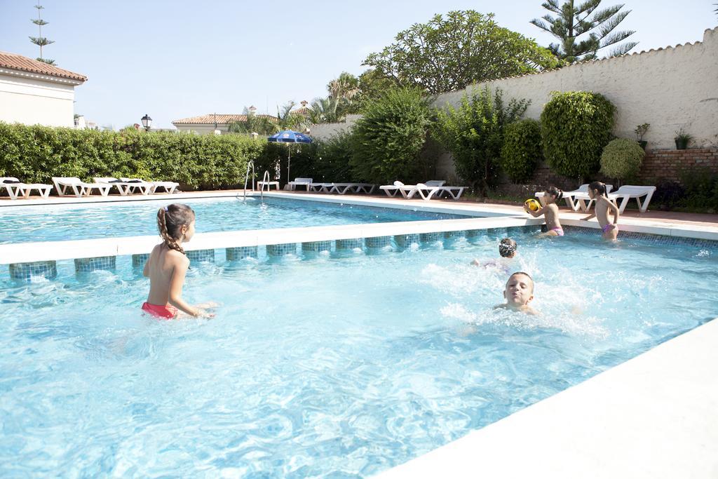 Vita Marina Sur Torremolinos Bagian luar foto