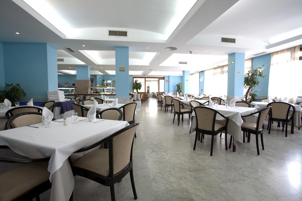 Vita Marina Sur Torremolinos Bagian luar foto