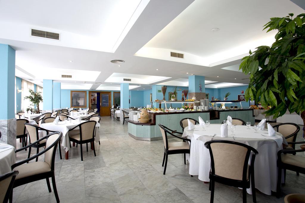 Vita Marina Sur Torremolinos Bagian luar foto
